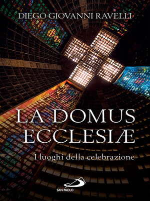 cover image of La Domus Ecclesiæ